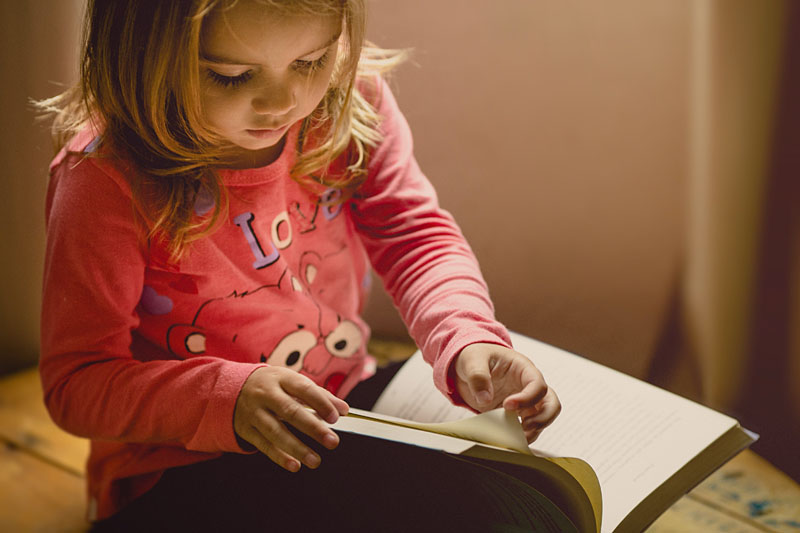 Помощь детям с нарушениями письма и чтения: от ПМПК до выбора методик