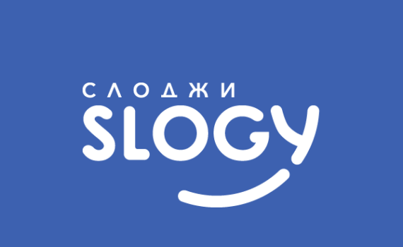 Ассоциация родителей и детей с дислексией стала официальным партнером SLOGY